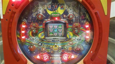 pahindkt|Watch Pachinko .